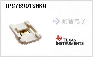 TPS76901SHKQ
