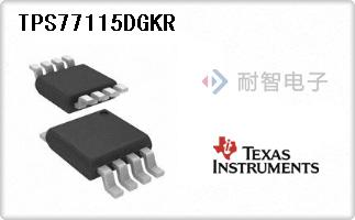 TPS77115DGKR