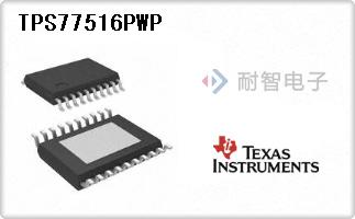 TPS77516PWP