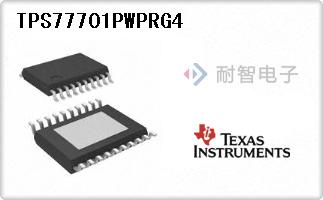 TPS77701PWPRG4
