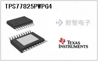 TPS77825PWPG4