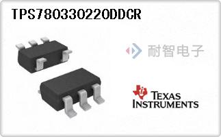 TPS780330220DDCR
