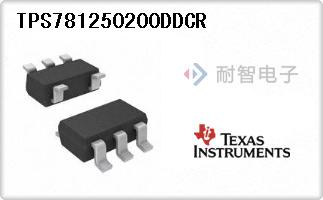 TPS781250200DDCR