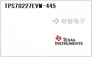 TPS78227EVM-445