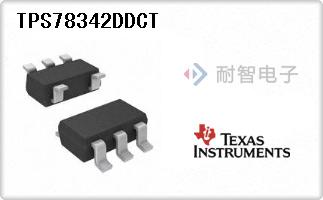 TPS78342DDCT