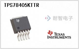 TPS78405KTTR