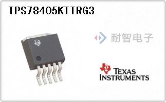 TPS78405KTTRG3