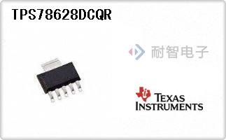 TPS78628DCQR