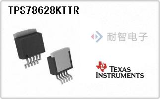 TPS78628KTTR