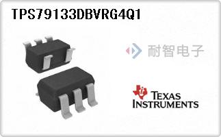 TPS79133DBVRG4Q1