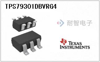TPS79301DBVRG4