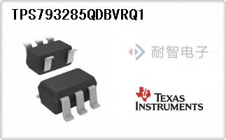 TPS793285QDBVRQ1