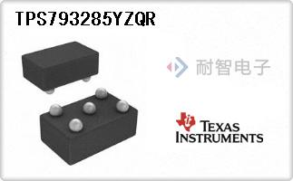 TPS793285YZQR