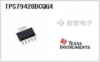 TPS79428DCQG4