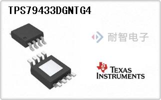 TPS79433DGNTG4