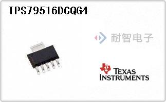 TPS79516DCQG4