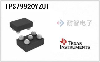 TPS79920YZUT