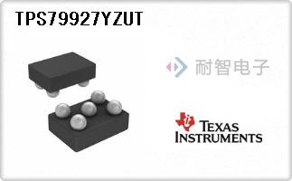 TPS79927YZUT