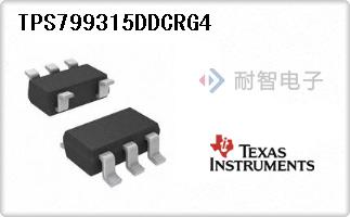 TPS799315DDCRG4