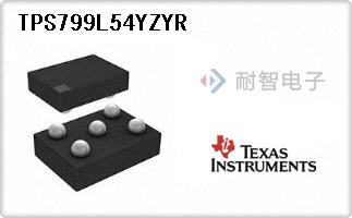 TPS799L54YZYR