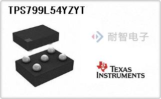 TPS799L54YZYT