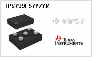 TPS799L57YZYR