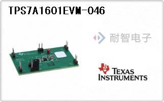 TPS7A1601EVM-046