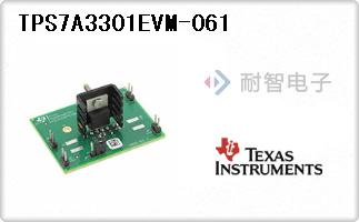 TPS7A3301EVM-061