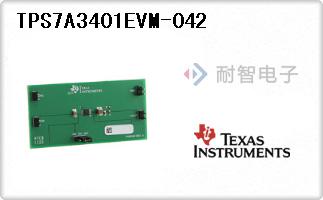 TPS7A3401EVM-042