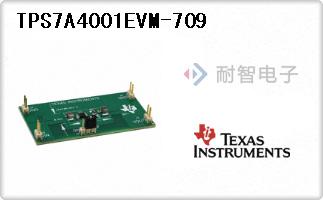 TPS7A4001EVM-709