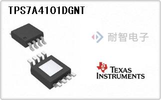 TPS7A4101DGNT
