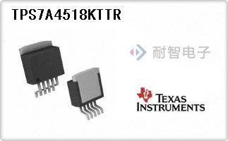 TPS7A4518KTTR