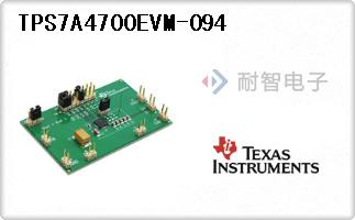 TPS7A4700EVM-094