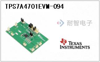 TPS7A4701EVM-094