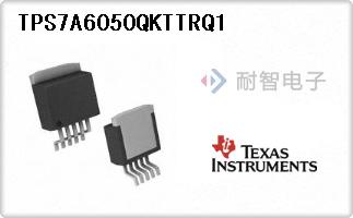 TPS7A6050QKTTRQ1