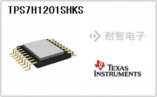 TPS7H1201SHKS
