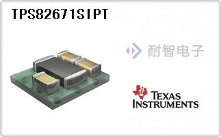 TPS82671SIPT
