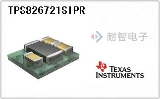 TPS826721SIPR