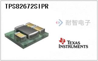 TPS82672SIPR