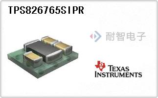 TPS826765SIPR