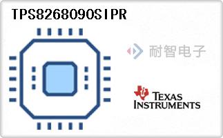 TPS8268090SIPR
