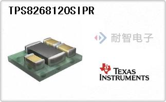TPS8268120SIPR