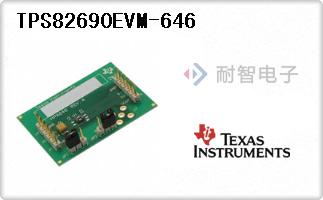 TPS82690EVM-646