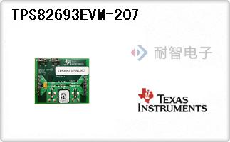 TPS82693EVM-207