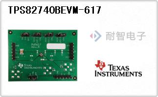 TPS82740BEVM-617