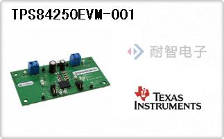 TPS84250EVM-001