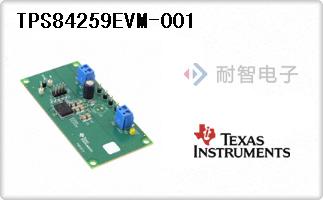 TPS84259EVM-001