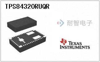 TPS84320RUQR