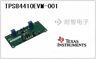 TPS84410EVM-001