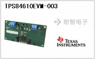 TPS84610EVM-003